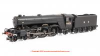 R30454 Hornby LNER Class A3 4-6-2 Steam Loco number 4472 "Flying Scotsman" NE Black - WWII 80th Anniversary Collection